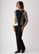 Load image into Gallery viewer, Multi Feature Sweater