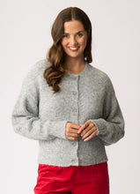 Load image into Gallery viewer, Relaxed Cardigan