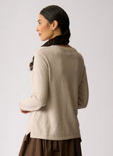 Load image into Gallery viewer, Henley Sweater