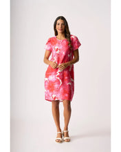 Load image into Gallery viewer, Tulip Sleeve Dress π