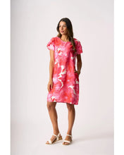 Load image into Gallery viewer, Tulip Sleeve Dress π