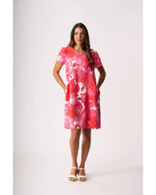 Load image into Gallery viewer, Tulip Sleeve Dress π