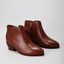 Load image into Gallery viewer, Arabella Ankle Boot