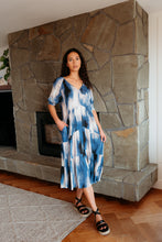 Load image into Gallery viewer, Sabrina Dress