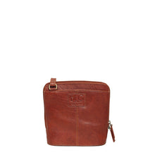 Load image into Gallery viewer, Dana Small Bucket Handbag Embossed Heritage Collection π