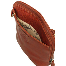 Load image into Gallery viewer, Dana Small Bucket Handbag Embossed Heritage Collection π