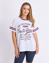 Load image into Gallery viewer, Baseline Tee π