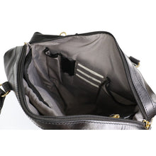 Load image into Gallery viewer, Leather Business Tote 40043