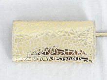 Load image into Gallery viewer, Leather Large Multi-Compartment Wallet