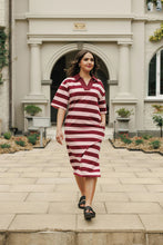 Load image into Gallery viewer, Adela Dress π