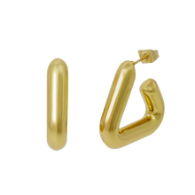 Load image into Gallery viewer, Eve Earrings Small