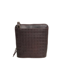 Load image into Gallery viewer, Dana Large Bucket Handbag Embossed Heritage Collection π