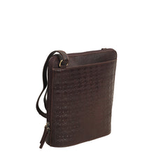 Load image into Gallery viewer, Dana Large Bucket Handbag Embossed Heritage Collection π