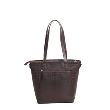 Load image into Gallery viewer, Tote Detach Handbag Embossed Heritage Collection π