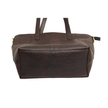 Load image into Gallery viewer, Tote Detach Handbag Embossed Heritage Collection π