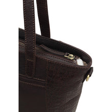 Load image into Gallery viewer, Tote Detach Handbag Embossed Heritage Collection π