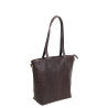 Load image into Gallery viewer, Tote Detach Handbag Embossed Heritage Collection π