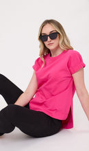 Load image into Gallery viewer, Michaela Tee