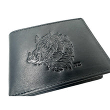 Load image into Gallery viewer, Mens Hunter Wallet