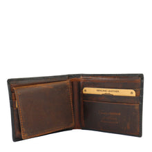 Load image into Gallery viewer, Mens Hunter Wallet