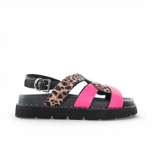 Load image into Gallery viewer, Infinity Sandal