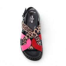 Load image into Gallery viewer, Infinity Sandal