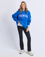 Load image into Gallery viewer, Interval Hoodie