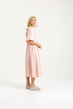 Load image into Gallery viewer, Ivy Midi Dress