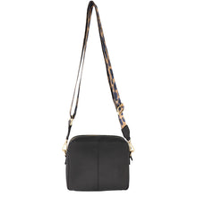 Load image into Gallery viewer, Crossbody Leather Handbag 1028