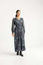 Load image into Gallery viewer, Long Sleeve Greta Dress