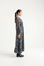 Load image into Gallery viewer, Long Sleeve Greta Dress
