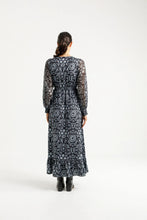 Load image into Gallery viewer, Long Sleeve Greta Dress
