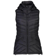 Load image into Gallery viewer, Mary Claire 90/10 Packable Down Vest