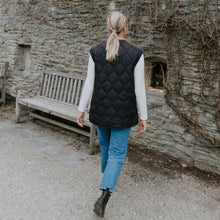 Load image into Gallery viewer, Neve Quilted Vest