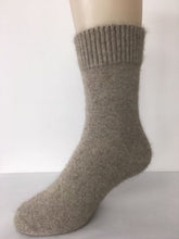 Load image into Gallery viewer, Possum Dress Socks