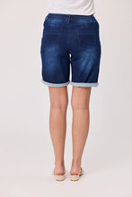 Load image into Gallery viewer, Denim Shorts