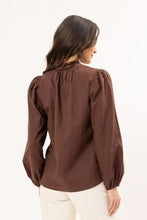 Load image into Gallery viewer, Romance Blouse