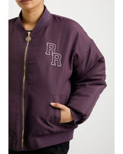 Load image into Gallery viewer, Varsity Bomber Jacket