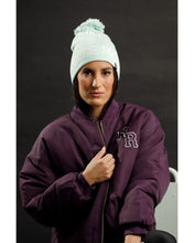 Load image into Gallery viewer, Varsity Bomber Jacket