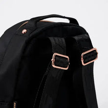 Load image into Gallery viewer, Skechers Backpack in Black