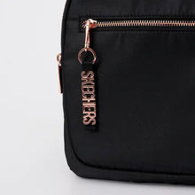 Load image into Gallery viewer, Skechers Backpack in Black