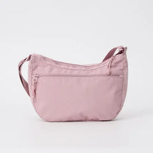 Load image into Gallery viewer, Skechers Crossbody Bag in Dusky Pink