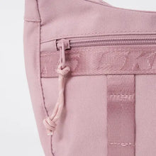 Load image into Gallery viewer, Skechers Crossbody Bag in Dusky Pink