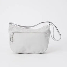 Load image into Gallery viewer, Skechers Crossbody Bag in Light Grey