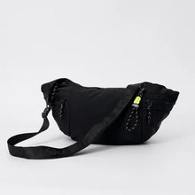 Load image into Gallery viewer, Skechers Hobo Bag in Black
