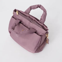Load image into Gallery viewer, Skechers Shoulder Bag in Lilac