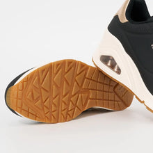 Load image into Gallery viewer, UNO Wedge Hi Steps Sneaker