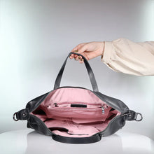 Load image into Gallery viewer, Summit Messenger Bag