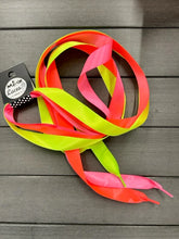 Load image into Gallery viewer, Pattern Laces