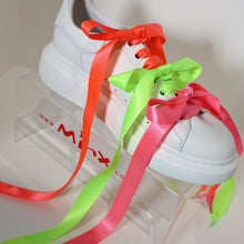 Load image into Gallery viewer, Pattern Laces